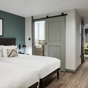 By Marriott Tower Bridge **** Londres