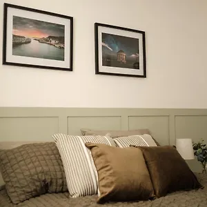 Ormeau Road Appartement