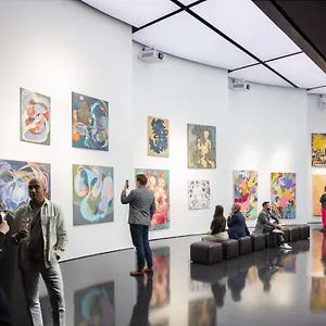 Art'otel Hoxton, Powered By Radisson **** Londres