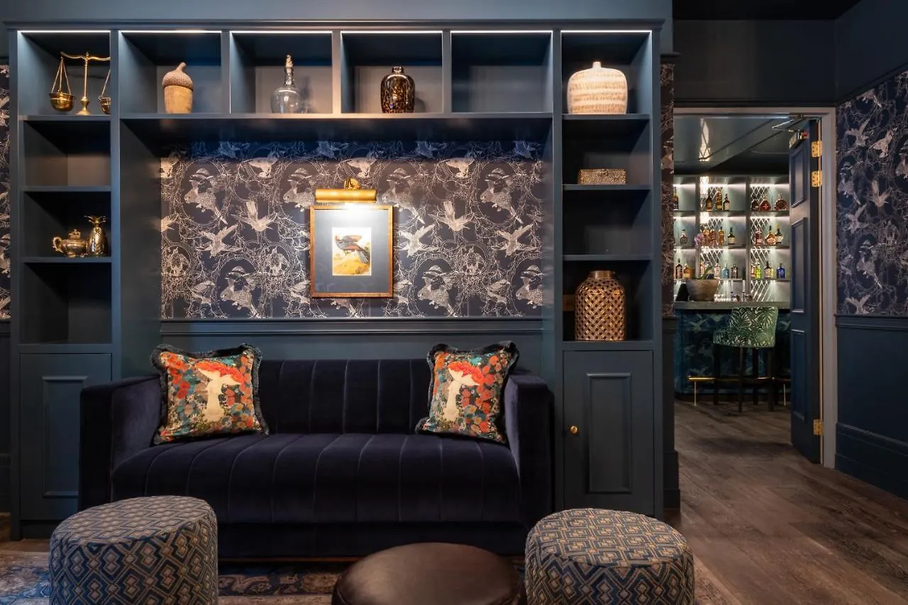 Sun Street Hotel Shoreditch Londra