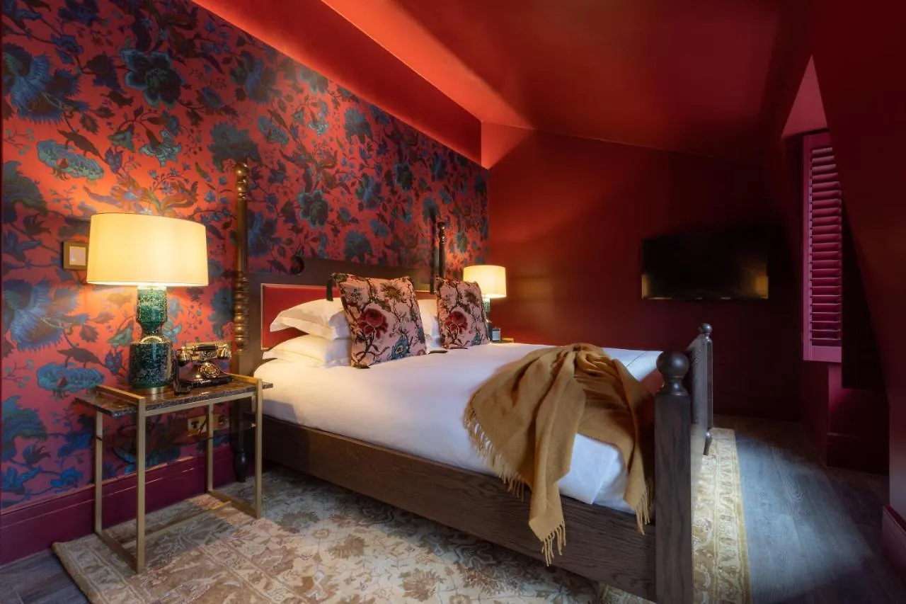Sun Street Hotel Shoreditch Londra