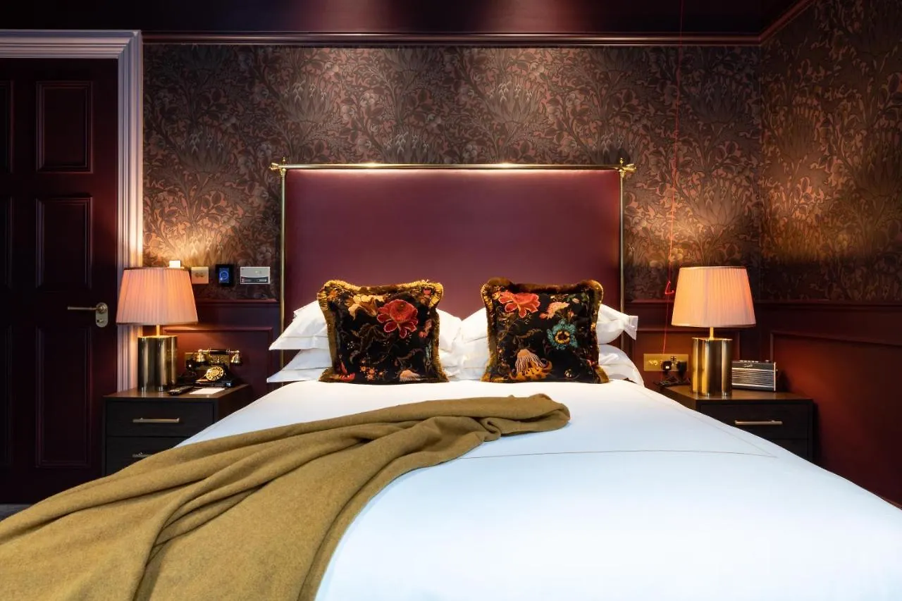 Sun Street Hotel Shoreditch Londra